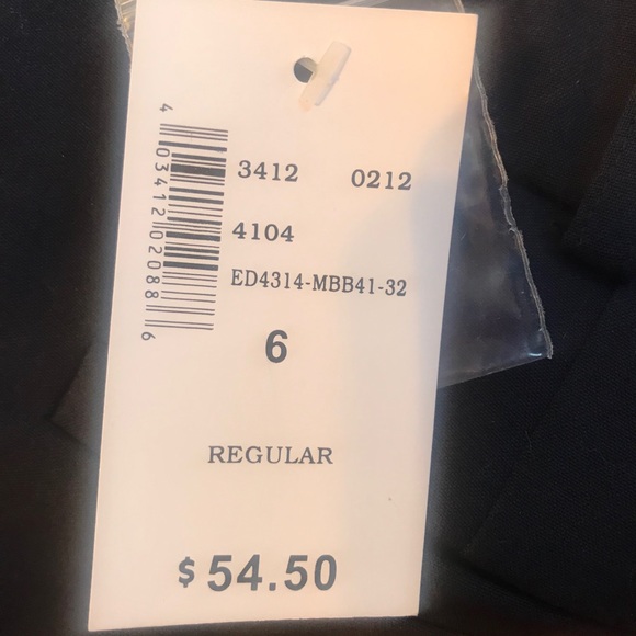 Miracle Barely Bootcut dress pants - Picture 7 of 8